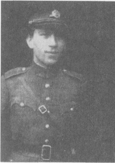 Kazimieras Akelaitis-